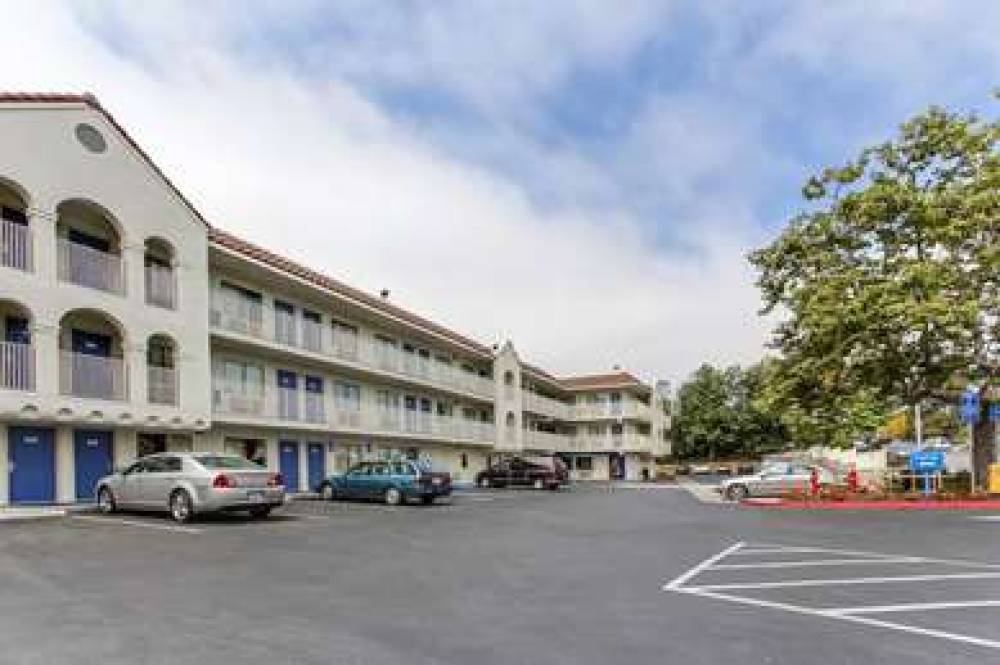 Motel 6 Watsonville Monterey Area 5