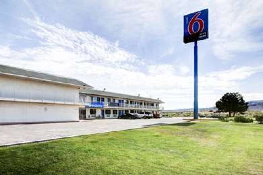 Motel 6 Wells 6