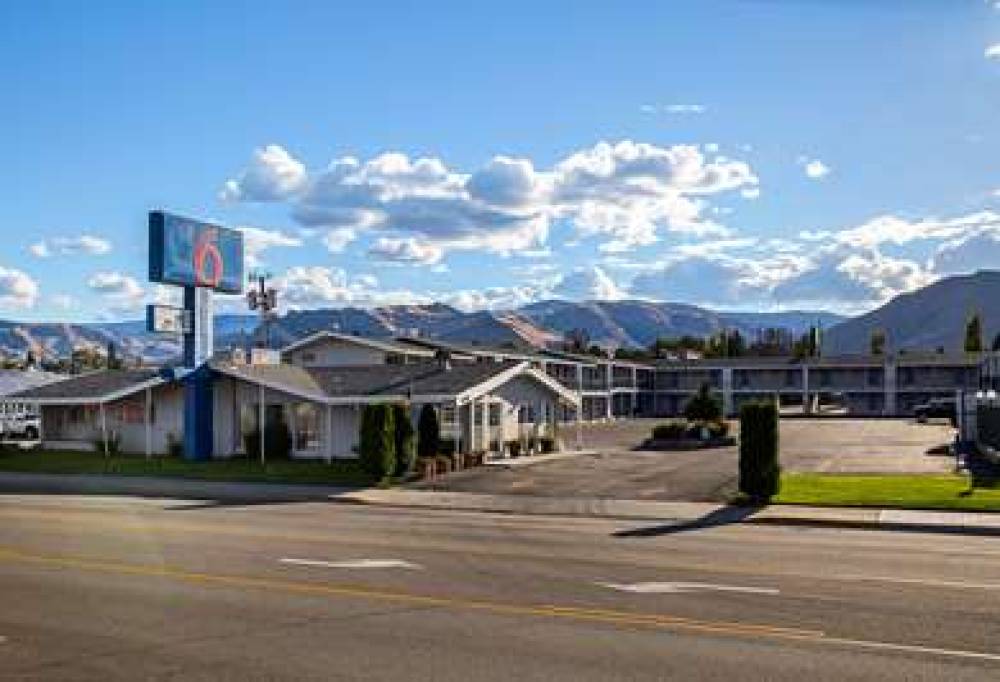 MOTEL 6 WENATCHEE 3