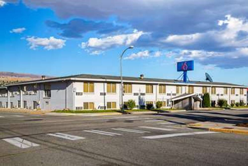 MOTEL 6 WENATCHEE 4