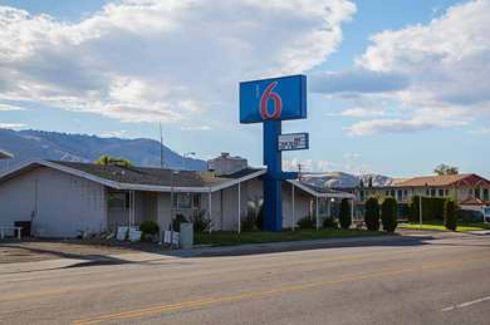 MOTEL 6 WENATCHEE 2