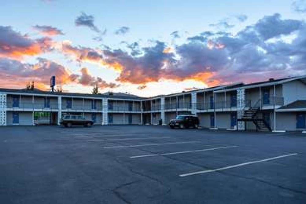 Motel 6 Wenatchee