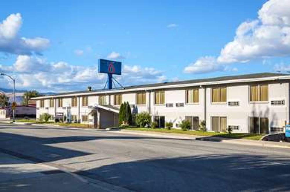 MOTEL 6 WENATCHEE 5