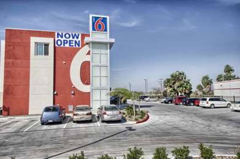 MOTEL 6 WESLACO TX 4