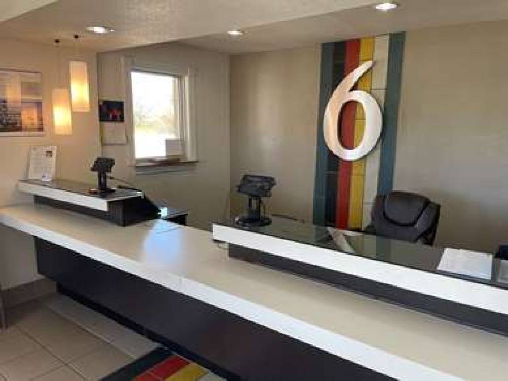 Motel 6 Wichita Falls North 3