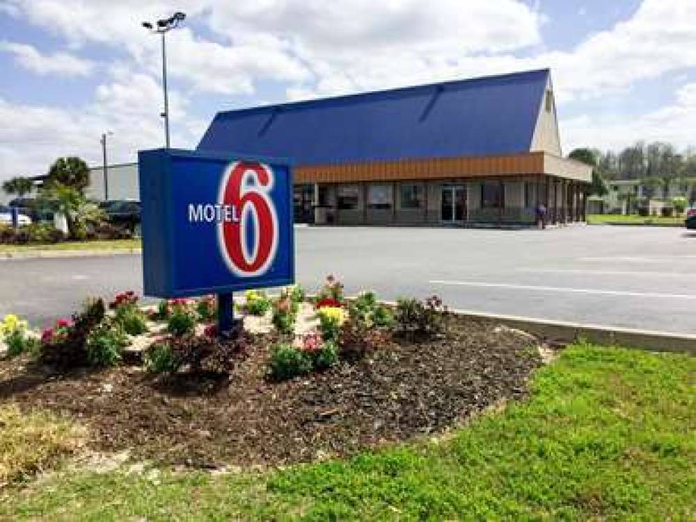 MOTEL 6 WILDWOOD, FL 1