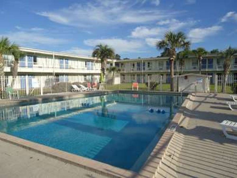 MOTEL 6 WILDWOOD, FL 3