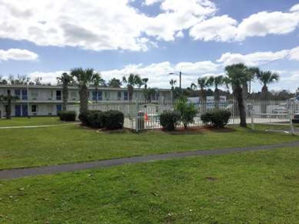 MOTEL 6 WILDWOOD, FL 4