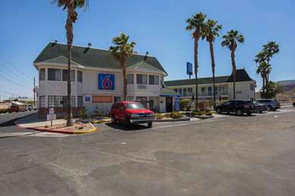 Motel 6 Yuma East 3