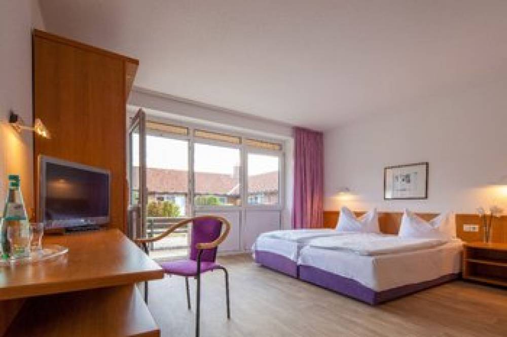 MOTEL STRALSUND 9