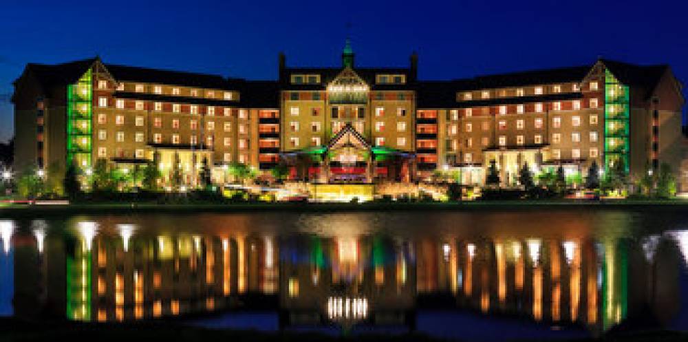 Mount Airy Casino Resort 1