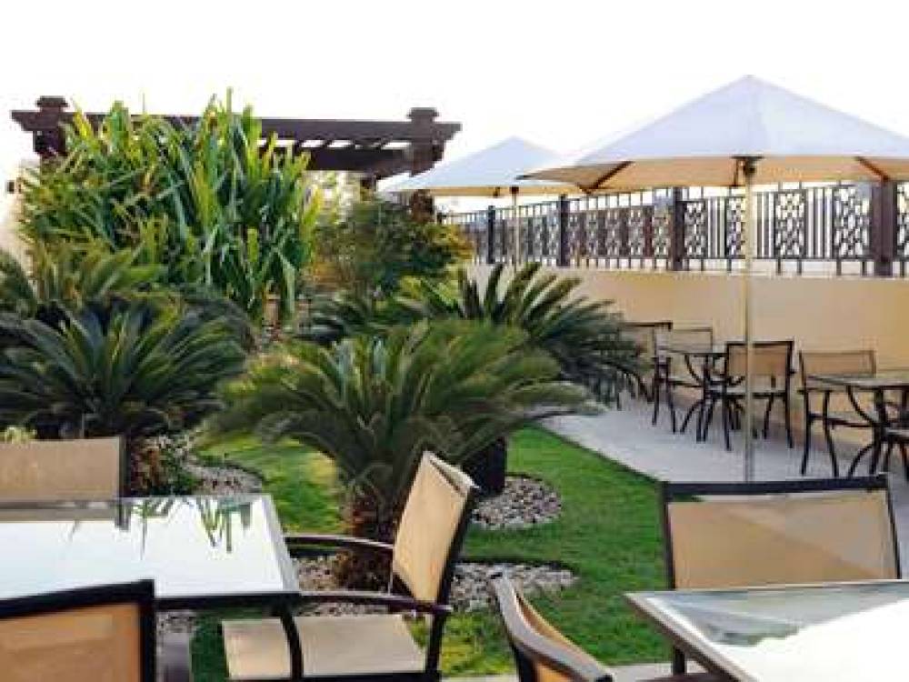 MOVENPICK AL MAMZAR DUBAI 3