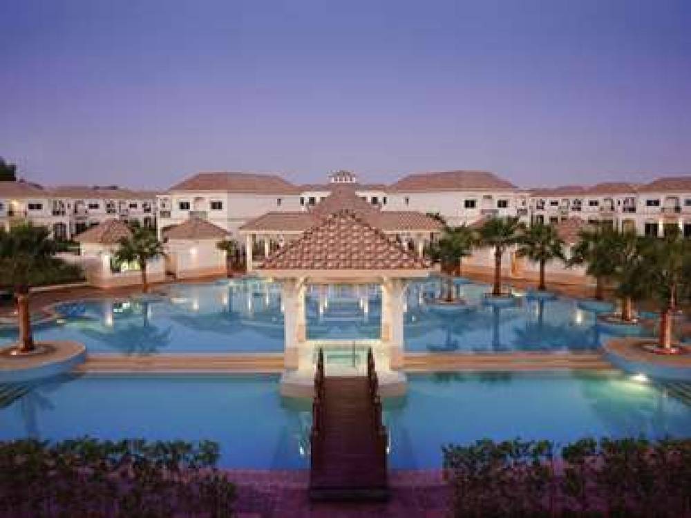 Movenpick Beach Resort Al Khobar