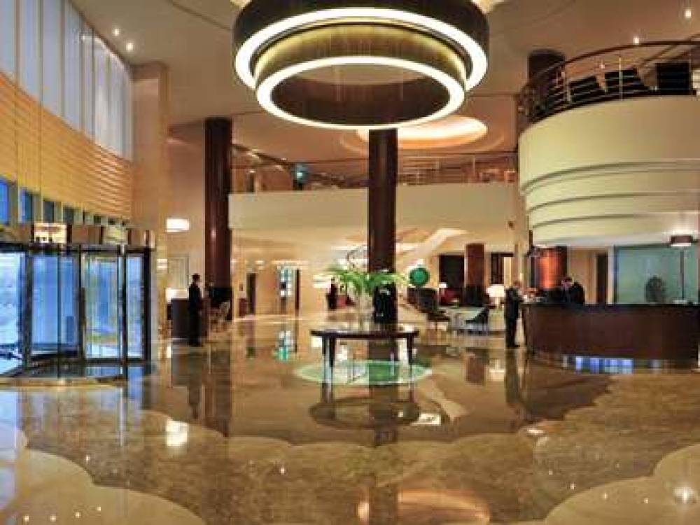 MOVENPICK HOTEL AL KHOBAR 1