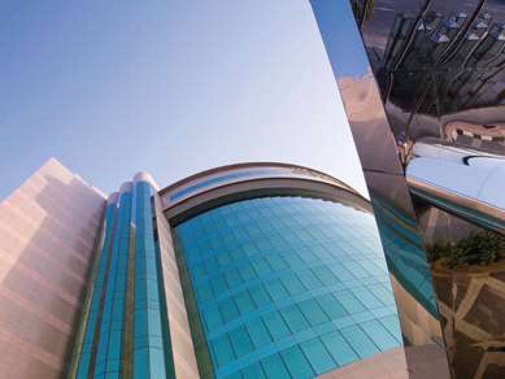 MOVENPICK HOTEL AL KHOBAR 2