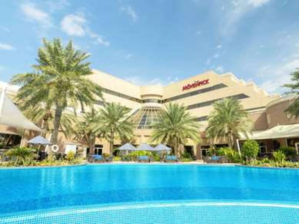 MOVENPICK HOTEL BAHRAIN 1