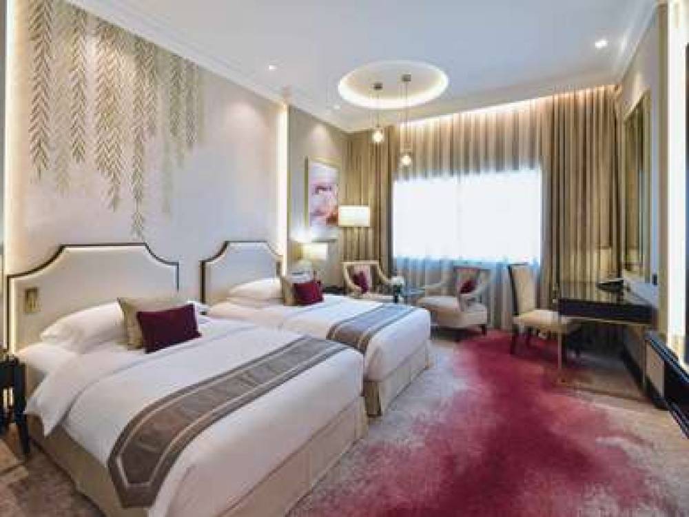 MOVENPICK HOTEL BAHRAIN 8