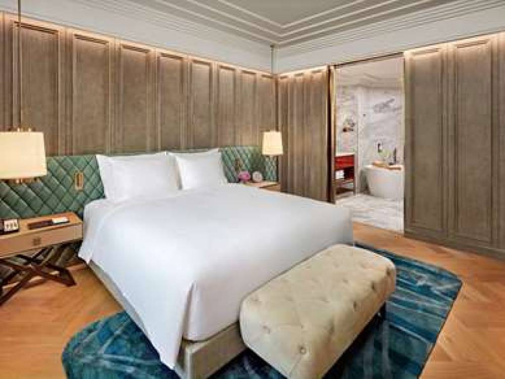 MOVENPICK HOTEL HANOI CENTRE 7