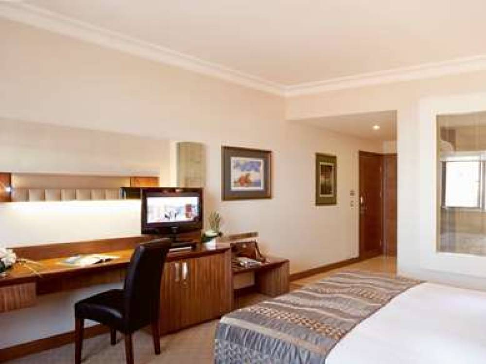 MOVENPICK HOTEL IZMIR 8