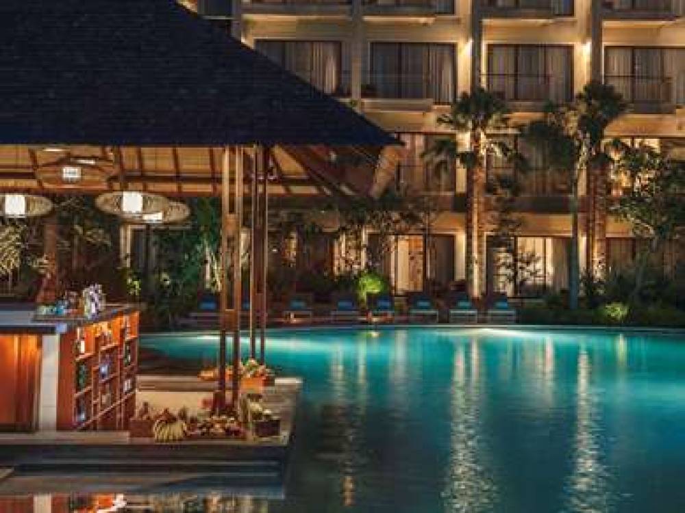 MOVENPICK RESORT AND SPA BALI 9