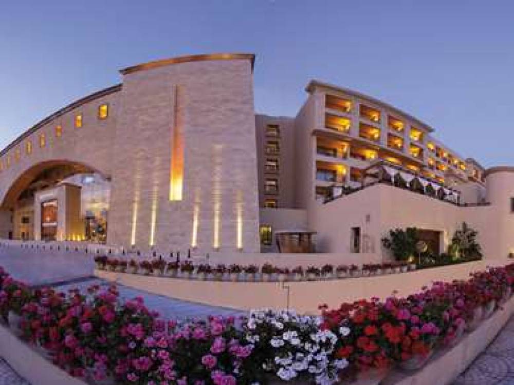 Movenpick Resort And Spa Sousse