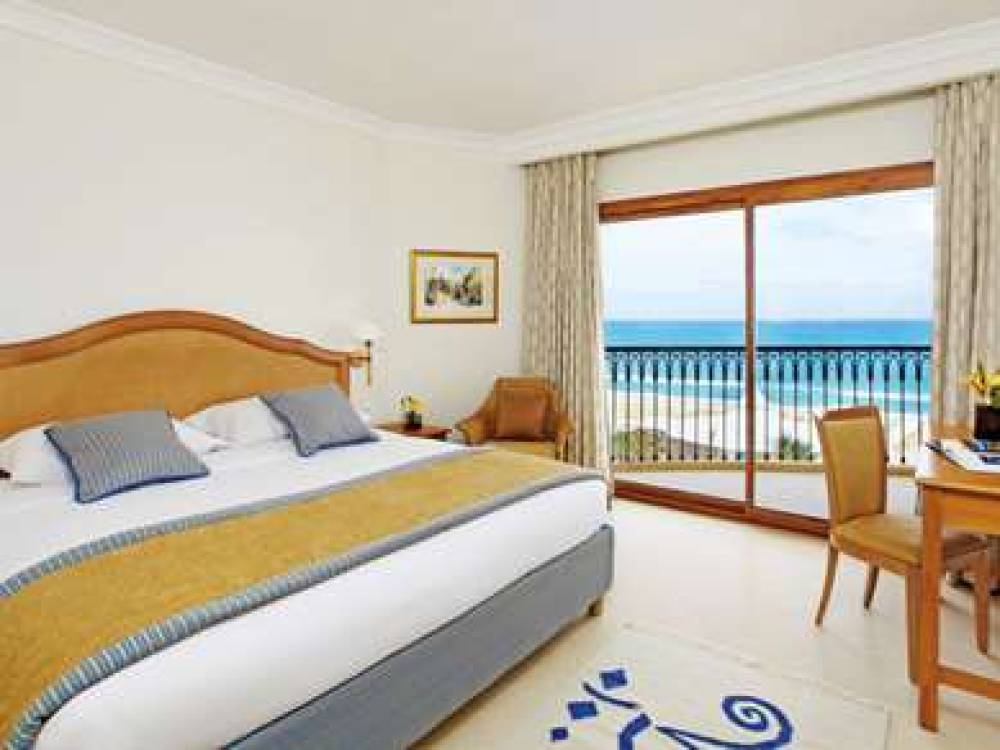 MOVENPICK RESORT AND SPA SOUSSE 10