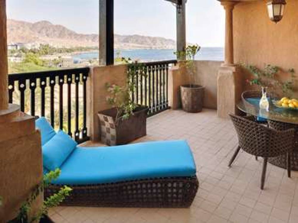 MOVENPICK RESORT AQABA 2