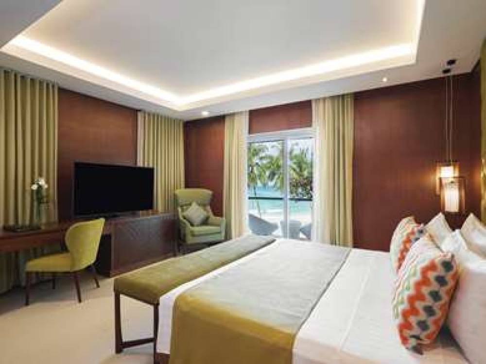 MOVENPICK RESORT SPA BORACAY 8