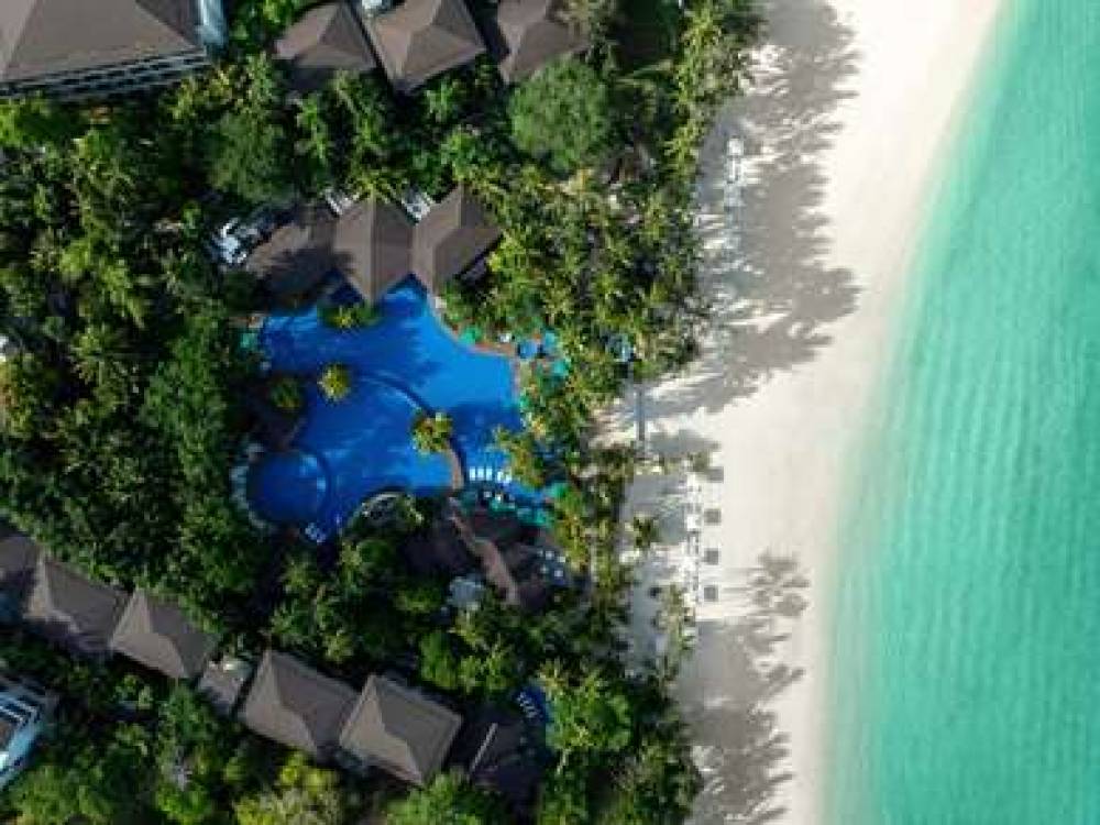 MOVENPICK RESORT SPA BORACAY 5