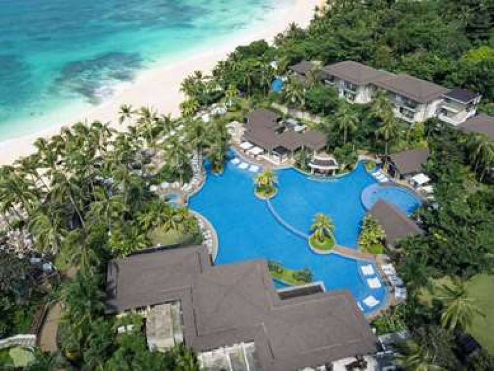 Movenpick Resort Spa Boracay