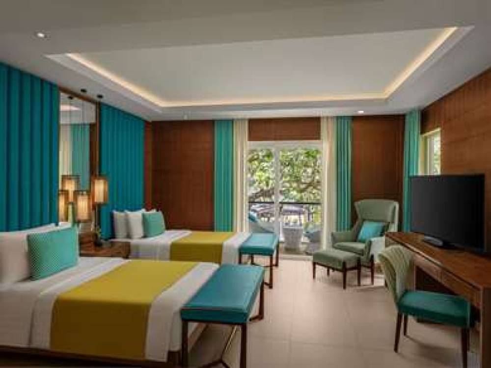 MOVENPICK RESORT SPA BORACAY 10