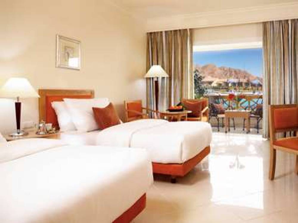 MOVENPICK RESORT TABA 8