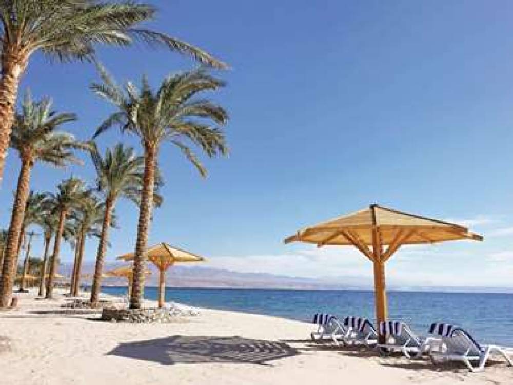 Movenpick Resort Taba