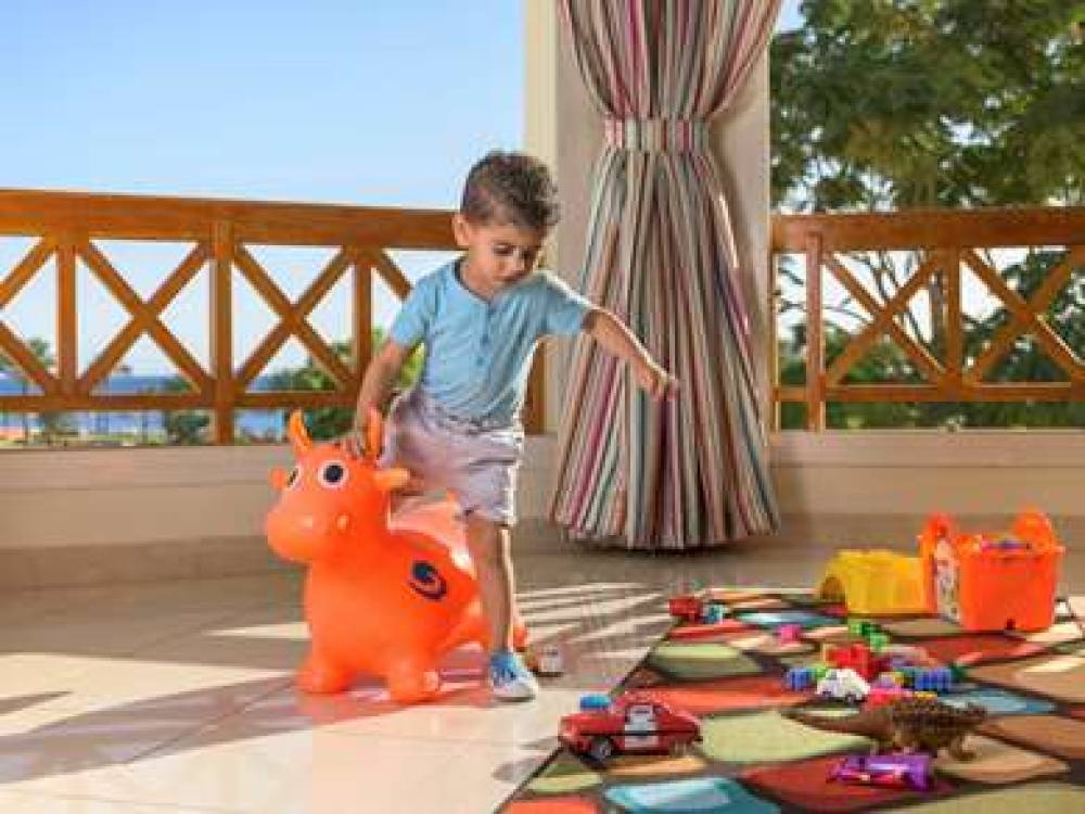 MOVENPICK RESORT TABA 5