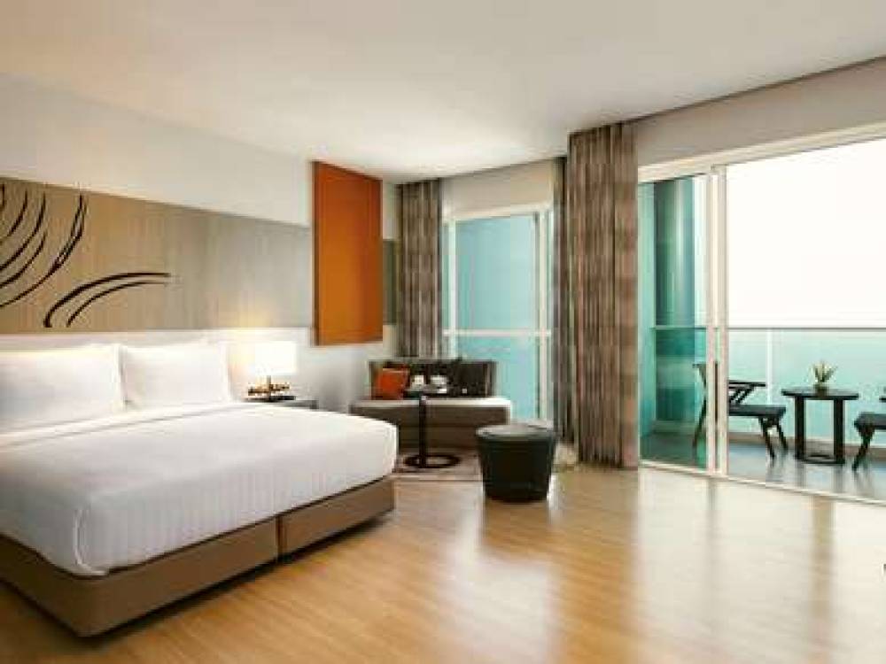 MOVENPICK SIAM HOTEL PATTA 4