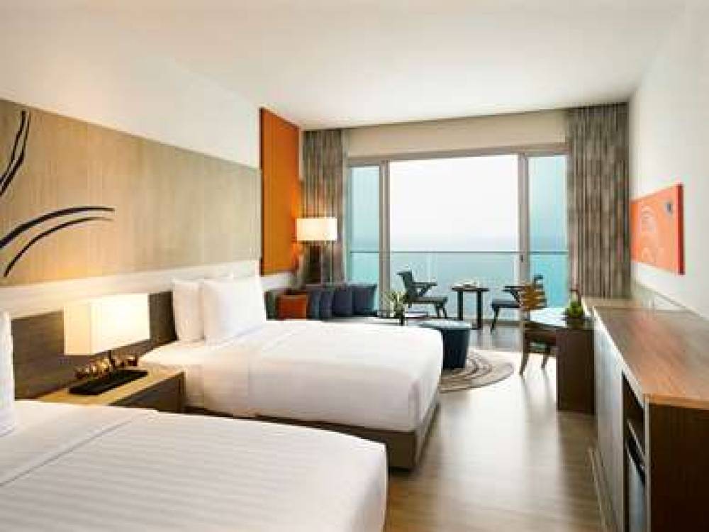 MOVENPICK SIAM HOTEL PATTA 8