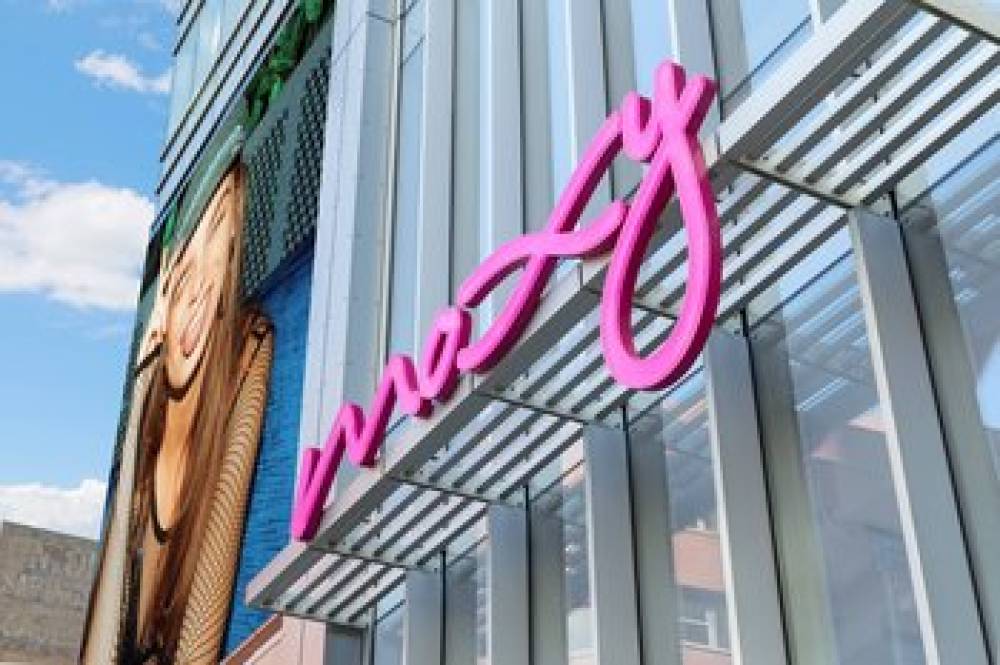 Moxy Boston Downtown 2