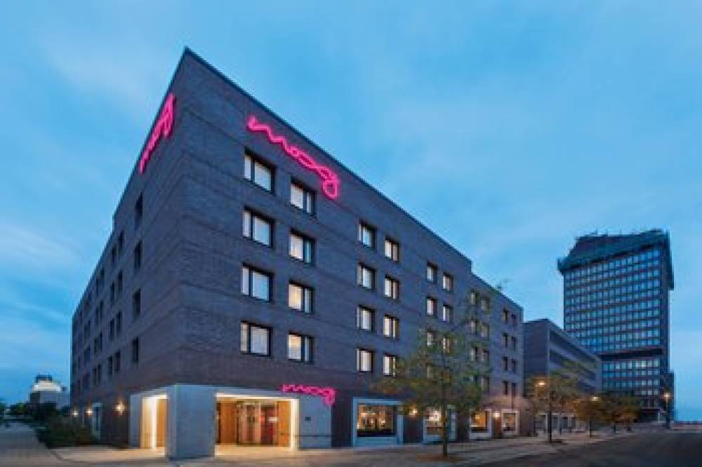 Moxy Bremen 2