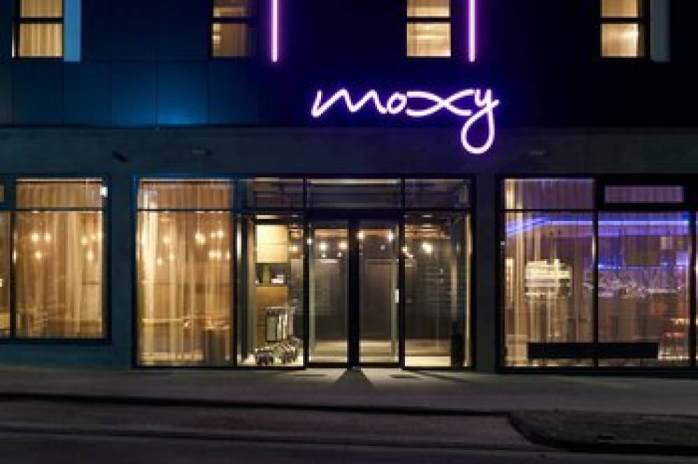 Moxy Essen 3