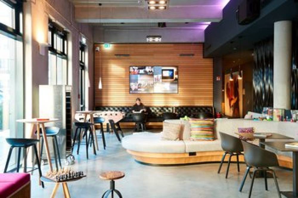 Moxy Frankfurt Eschborn 6