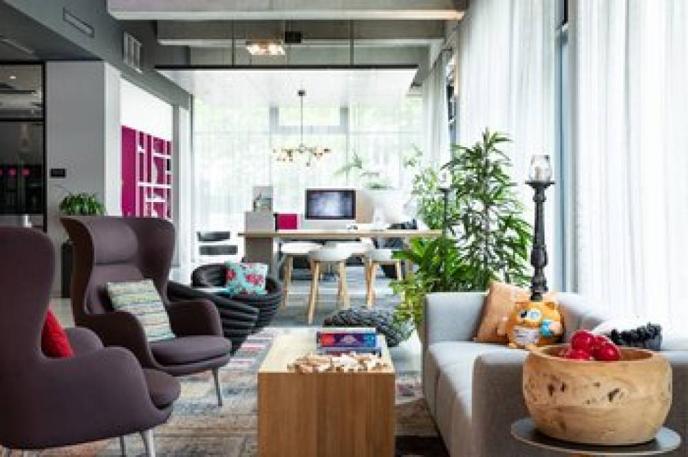 Moxy Frankfurt Eschborn 9