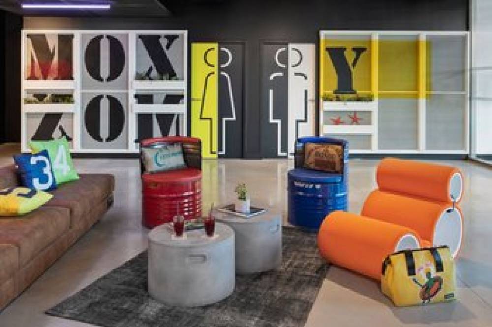 Moxy La Ciotat 4