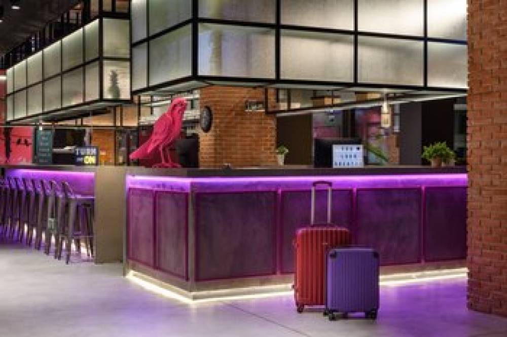 Moxy Lisbon City 3