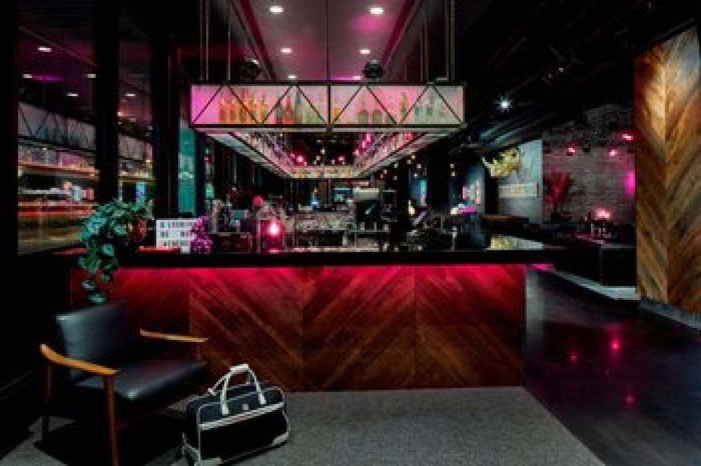 Moxy Minneapolis Uptown 5