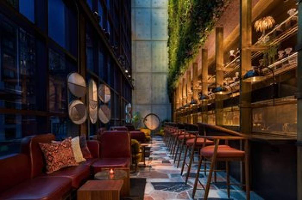 Moxy NYC Chelsea 7