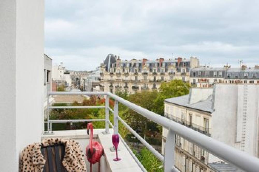 Moxy Paris Bastille 9