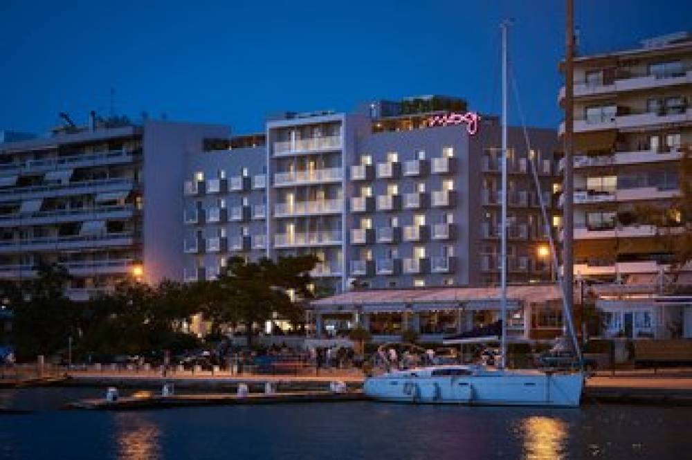 Moxy Patra Marina 2