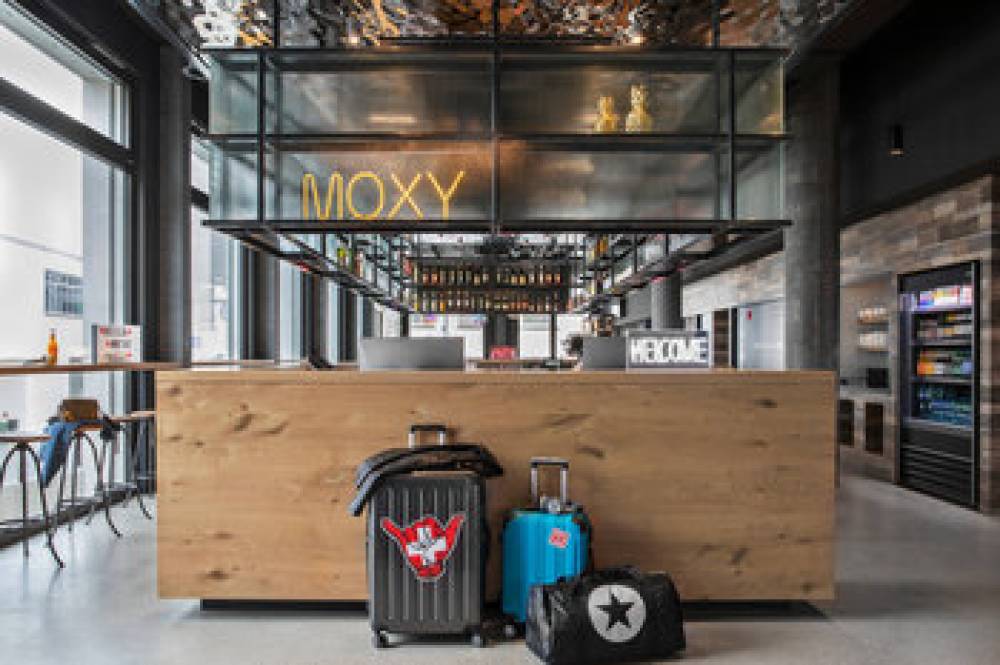 Moxy Rapperswil 6