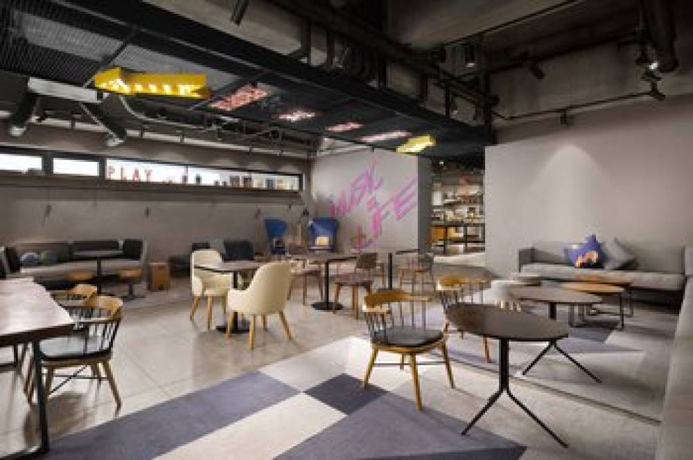 Moxy Seoul Insadong 3