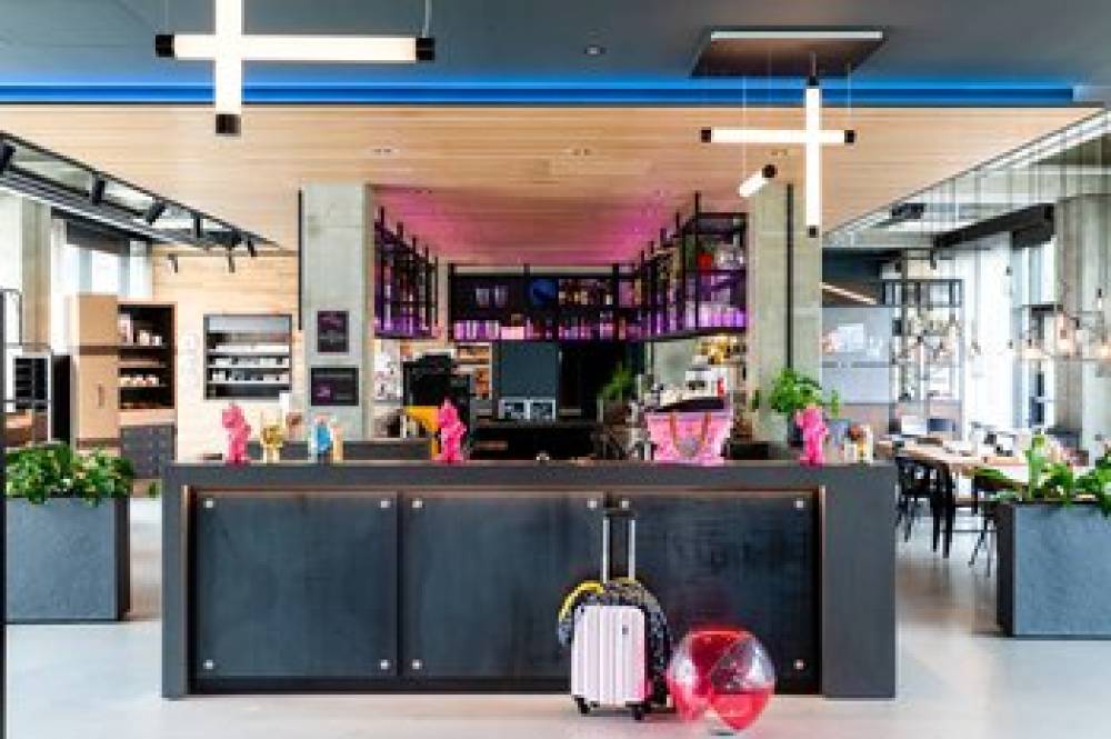 Moxy Utrecht 5